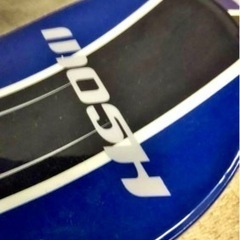 GIANT MOSH    BIKE BOARD                     スノースクート