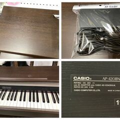 値下げしました】CASIO/カシオ 電子ピアノ CELVIANO セルヴィアーノ