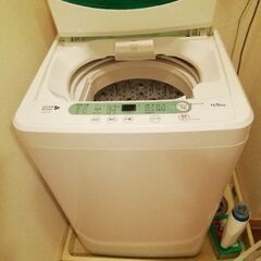洗濯機4.2Lサイズ