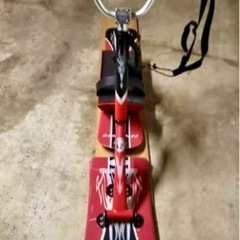 GIANT MOSH   BIKE BOARD                     スノースクート