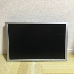 Dell モニター　ジャンク