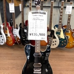 fender Japan テレキャスターの中古が安い！激安で譲ります・無料であげます(2ページ目)｜ジモティー