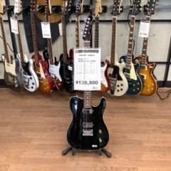 fender Japan フェンダージャパン　モダンテレキャスター　