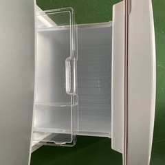 #KR29 Panasonic 冷凍冷蔵庫　NR-B148W-S 2016年製