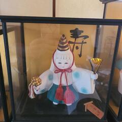 日本人形2️⃣
