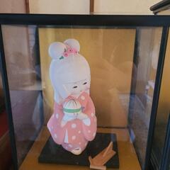 日本人形3️⃣