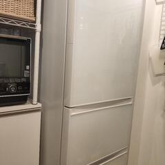 【ネット決済】東芝 冷蔵庫