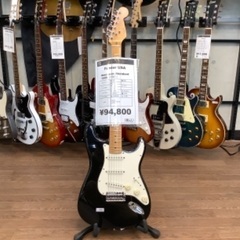 fender USA フェンダーUSA アメリカンスタンダード　初期型