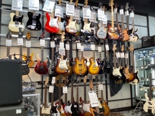 fender USA フェンダーUSA アメリカンスタンダード　初期型 Fender USA】フェンダーUSA『エレキギター』American Standard