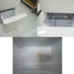 National 2ドア冷蔵庫 162L 2004年製 NR-R162V6-JB WiLL FRIDGE mini jazzberry レトロ 右開き 100Lクラス ナショナル 苫小牧西店