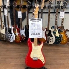 fender USA フェンダーUSA　Bullet H2 ヴィンテージ