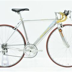 GAN WELL 「ガンウェル」 モデル年式不明 ロードバイク