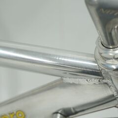 GAN WELL 「ガンウェル」 モデル年式不明 ロードバイク