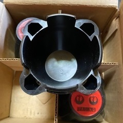 ‼️出ました‼️当時物ワタナベセンターキャップ‼️