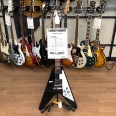 Gibson USA ギブソンUSA フライングV