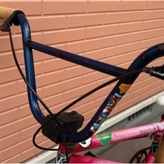 BMX 自転車 ドッペルギャンガー dx20 flybikes コロニー　20インチ　2.35