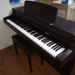 クラビノーバ　CLP-156　ヤマハ電子ピアノ　YAMAHA　格安