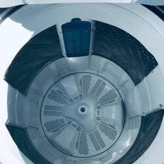 ET769番⭐️ 7.0kg ⭐️Panasonic電気洗濯機⭐️2018年式