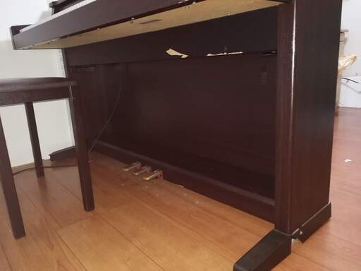 クラビノーバ　CLP-156　ヤマハ電子ピアノ　YAMAHA　格安