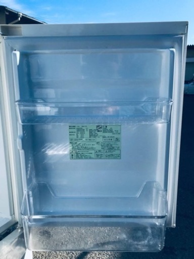 ET770番⭐️良品計画電気冷蔵庫⭐️