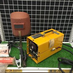 エコツール豊田インター店】DAIHEN/ダイヘン アーク溶接機 B-5006