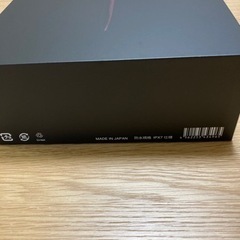 PYR-KNIGHTパイラナイト 美顔器 非正規店で購入のため保証なし