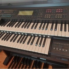 YAMAHAエレクトーンEL-900m