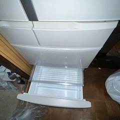 値下げしました‼️  Panasonic  ファミリータイプ 大型冷蔵庫 2016年製 格安！