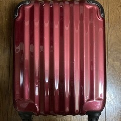 LCC 100席未満 機内持ち込み対応　スーツケース