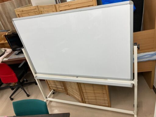 １５０ｃｍ×９０ｃｍ　ホワイトボード