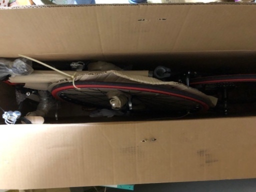 自転車　ロードバイク