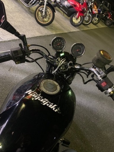 インパルス400