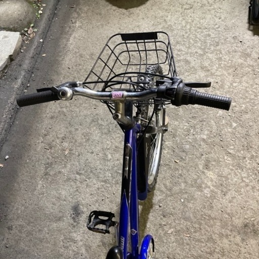 head 24インチ 自転車