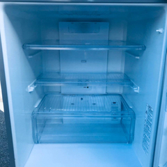 774番AQUA✨ノンフロン冷凍冷蔵庫✨AQR-261B‼️