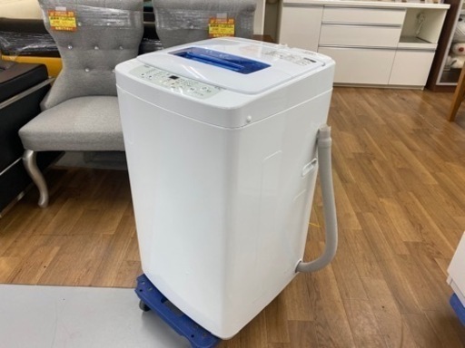 I470  Haier4.2k洗濯機　2019年式