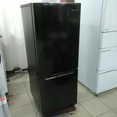 Hisense ハイセンス 冷蔵庫 HR-D15CB 2018年製 150L