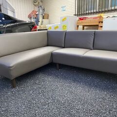 【愛品館 江戸川店】ニトリ　コーナーソファダイニングセット　ダイニングセット　「お問い合わせ番号：156-018259-007」 愛品館 江戸川店】ニトリ コーナーソファダイニングセット ダイニング