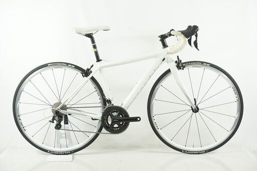 CANNONDALE 「キャノンデール」 CAAD10 WMNS クランクカスタム 2015年モデル ロードバイク