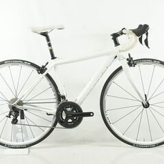 CANNONDALE 「キャノンデール」 CAAD10 WMNS クランクカスタム 2015年モデル ロードバイク