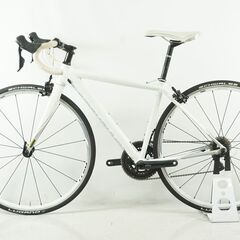 CANNONDALE 「キャノンデール」 CAAD10 WMNS クランクカスタム 2015年モデル ロードバイク