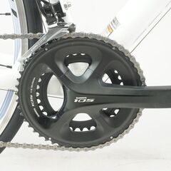 CANNONDALE 「キャノンデール」 CAAD10 WMNS クランクカスタム 2015年モデル ロードバイク