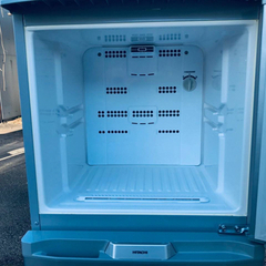 779番 日立✨ノンフロン冷凍冷蔵庫✨R-23YA‼️