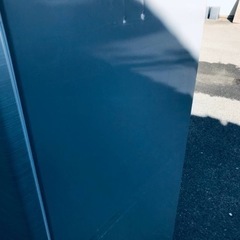 ET774番⭐️AQUAノンフロン冷凍冷蔵庫⭐️