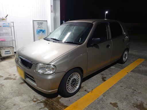 Ha23アルト マニュアル車 せいや 加賀笠間のアルトの中古車 ジモティー Ha23アルト マニュアル車 せいや 加賀笠間のアルトの中古車 ジモティー