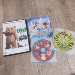 DVD セット