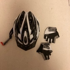 自転車用　ヘルメット　