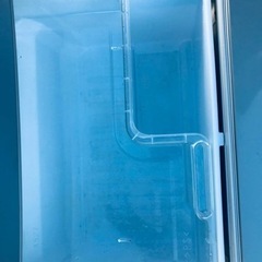 ET781番⭐️412L⭐️ SHARPノンフロン冷凍冷蔵庫⭐️ 