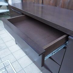 IDC OTSUKA(大塚家具)で取り扱われていた福岡大川の家具メーカーMeuble