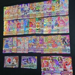 アイカツ カードの中古が安い！激安で譲ります・無料であげます(4 