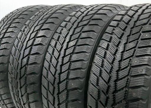 スパイク　冬タイヤ　スタッドレス　今週限定